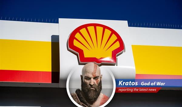 Crab Shell Ragnarok Shell's Profits Face Ragnarok Weakest Quarter in Five Years ...