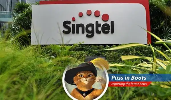 Singtel CEO Yuen Kuan Moon unveils the company's ambitious AI and data center investment plans, signaling a strategic shift towards future technologies and solidifying its presence in the Indian market.