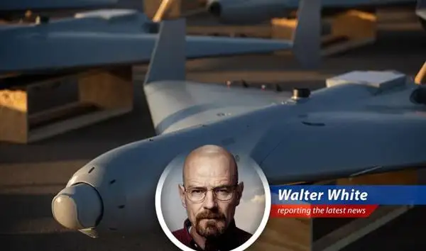 Sion Power's lithium-metal battery cells are designed for next-generation drones and autonomous systems, offering maximum energy in a lightweight footprint.