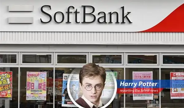 SoftBank and other Japanese tech giants experience significant stock surge amidst global AI frenzy
