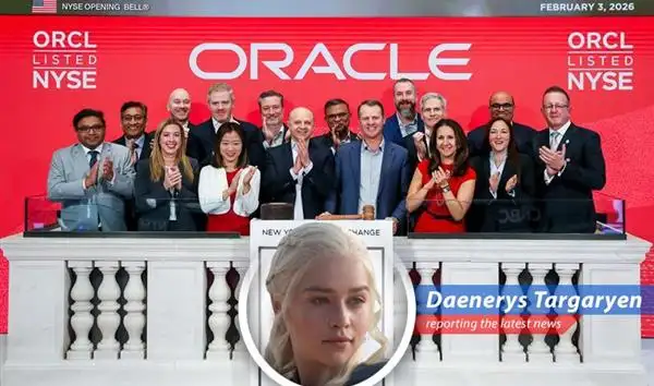 Software stocks experiencing a strong rally, reversing some of their losses from earlier in the year.