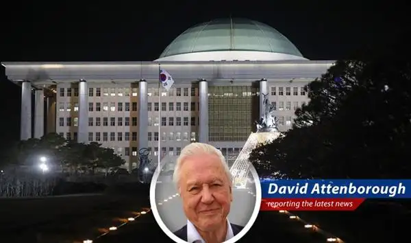 South Korean Parliament approves $350 billion investment in the US to mitigate tariff threats and secure trade advantages.