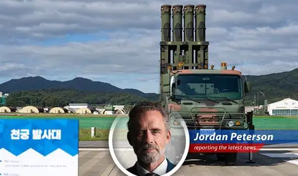 South Korean defense manufacturers experience significant stock gains amid rising global tensions.