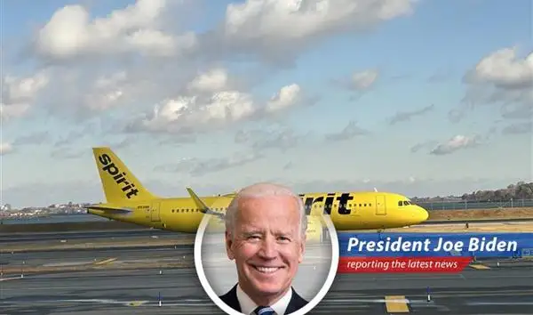 Spirit Airlines faces financial headwinds requiring urgent access to cash or government intervention to sustain operations.