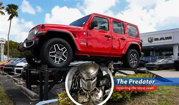 Stellantis reports a mixed bag of Q1 results, with profit gains shadowed by investor concerns.