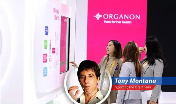 Sun Pharma's acquisition of Organon positions them as a top 25 global pharmaceutical player, expanding their reach in women's health and biosimilars