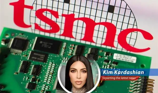 TSMC benefits from soaring AI demand, solidifying its position as a leader in advanced semiconductor manufacturing.