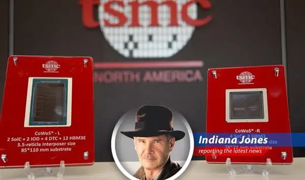 TSMC shares reach new heights as regulatory changes fuel investment amid surging demand for AI chips.