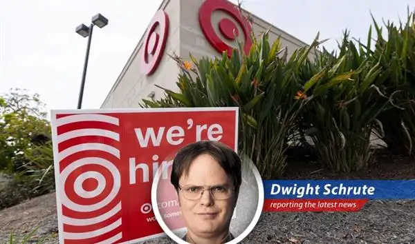 Target stock demonstrating a significant upward trend indicating a strong market recovery and positive investor sentiment.