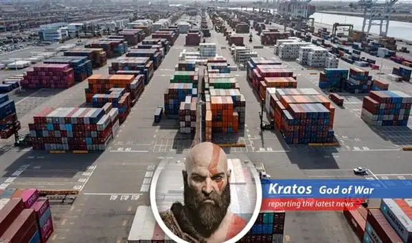 Tariff refunds offer a temporary respite to companies facing financial pressures.