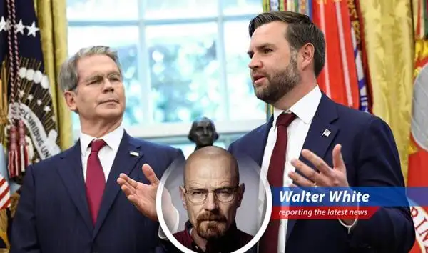 Tech CEOs confer with government officials on AI security risks.