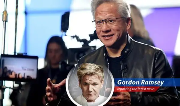 Tech giants Nvidia, SpaceX and Amazon are shaking up the market with AI advancements and potential IPOs, prompting both excitement and scrutiny from investors