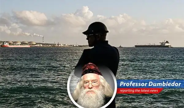 Tensions rise as the US employs energy shipments as a foreign policy tool, triggering unease among global powers.