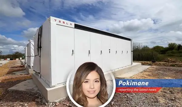 Tesla and LG Energy Solution partner for $4.3 billion battery deal to bolster energy storage solutions and meet rising electricity demands.
