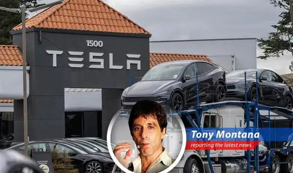 Tesla's Q1 delivery numbers disappoint investors, raising concerns about the company's future amidst shifting market dynamics