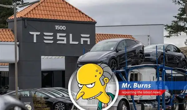 Tesla's stock performance reflects the anxiety among investors amidst delivery declines.