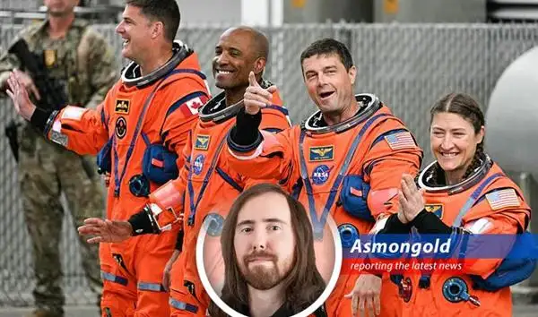 The Artemis II mission blasts off, carrying astronauts toward a lunar orbit in a pivotal moment for NASA's moon program.