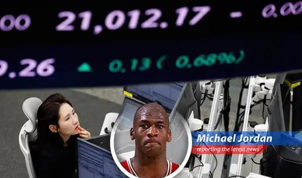 The Bank of Korea headquarters where policymakers navigate a complex economic landscape amidst global uncertainties.