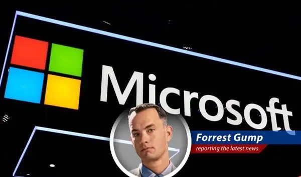 The CMA is scrutinizing Microsoft's business software, ensuring a fair playing field for all, like when I played ping pong for America.