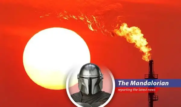 The EPA headquarters, signaling a shift in U.S. climate policy with the proposed revocation of the endangerment finding.