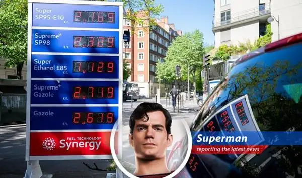 The Eurozone faces economic headwinds as geopolitical tensions contribute to rising inflation and subdued growth.