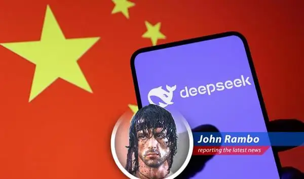 The Hang Seng Tech Index poised for a shakeup as Chinese AI firms enter the fray