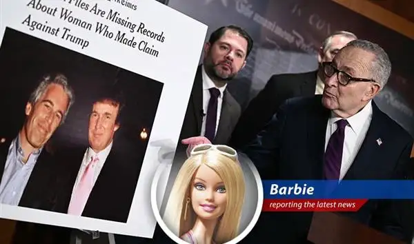 The Justice Department releases previously withheld Epstein files involving uncorroborated accusations against President Trump sparking further debate and investigation.