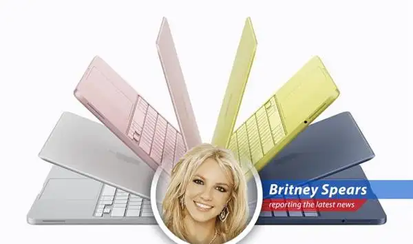 The MacBook Neo Apple's new budget-friendly laptop in a range of vibrant colors.