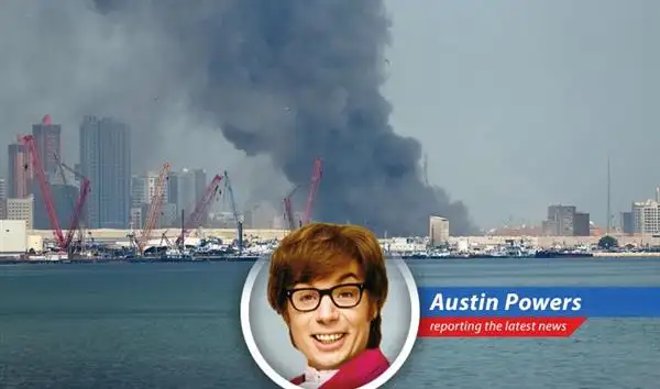 The Middle East's conference and events sector, a pillar of non-oil economies, faces uncertainty amid geopolitical tensions, leading to event postponements and rescheduling.