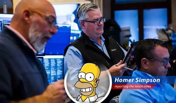 The S & P 500 typically sees gains in April, offering hope after a down month, but potential headwinds remain.