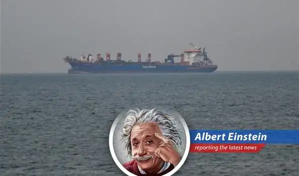 The Strait of Hormuz, a critical artery for global oil trade, faces potential disruption, triggering concerns for energy security worldwide.