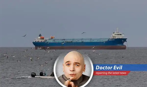 The Strait of Hormuz a vital artery for global oil trade is now a focal point of international tension amid Iran's recent actions and US responses.