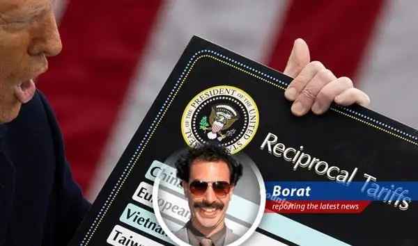 The Supreme Court decision regarding tariff legality could trigger massive refunds for importers.