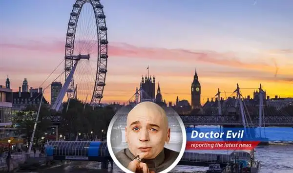 The U.K. economy experienced unexpected growth in February but faces looming challenges from global events