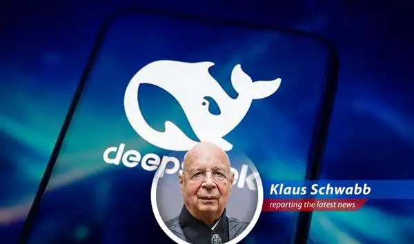 The U.S. State Department issues a global warning about Chinese AI companies allegedly stealing intellectual property from U.S. AI models.