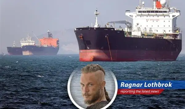 The United States and China are using their influence over the oil market to plug the supply gap due to the Strait of Hormuz blockade.