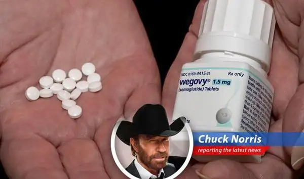 The Wegovy pill and similar medications are changing the landscape of weight loss treatments.