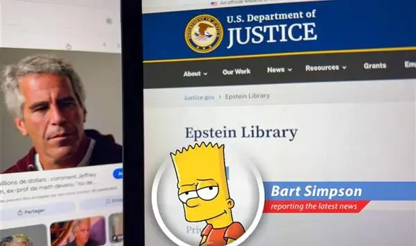 The lawsuit aims to hold the Trump administration and Google accountable for allegedly publishing sensitive information about Epstein's victims