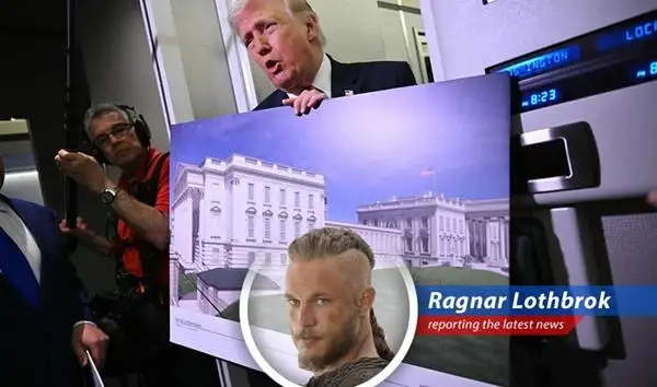 The proposed White House ballroom sparks controversy amidst legal challenges and preservation concerns.