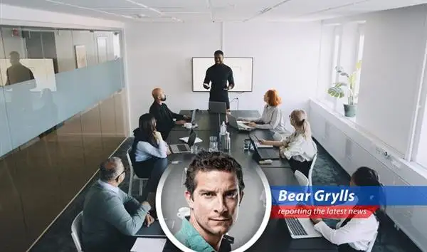 The rise of AI in the workplace is prompting a re-evaluation of executive roles and organizational structures.