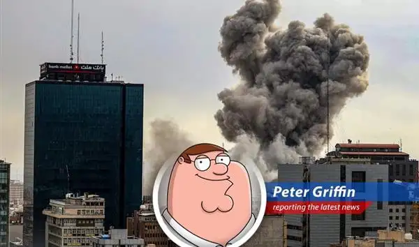 Traders monitor market fluctuations amid rising tensions in the Middle East.