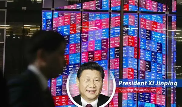 Traders monitor market movements in Asia-Pacific following positive cues from Wall Street and developments in US-Iran relations.