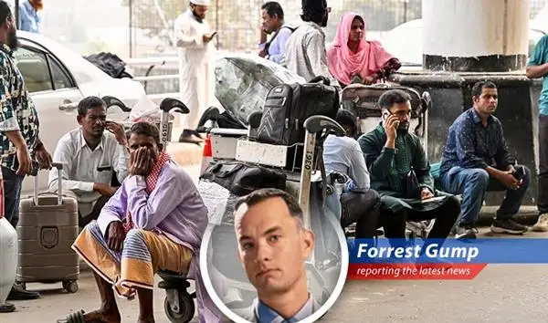 Travelers face disruptions due to international conflicts and airspace closures, with airlines rerouting flights and hotels adjusting to booking declines.