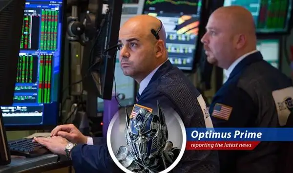 Treasury yields react to positive signals regarding the Iran conflict, reflecting shifting investor sentiment.