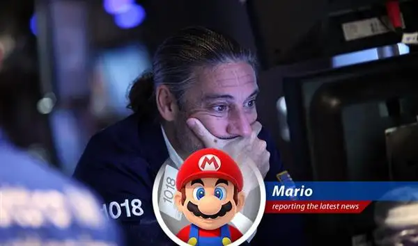 Treasury yields respond to geopolitical developments and inflation data.