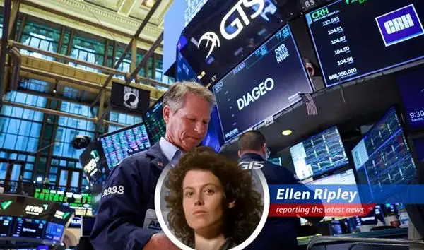 Treasury yields respond to inflation data, signaling potential shifts in Federal Reserve policy.