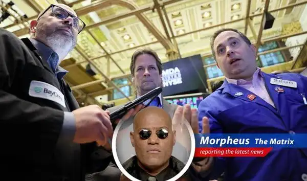 Turbulent market conditions reflect the complex interplay of geopolitical risks, inflation fears, and shifting investor sentiment.