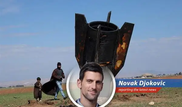 Turkish and NATO forces collaborate to defend Turkish airspace against incoming ballistic missiles, highlighting the importance of international cooperation in regional security.