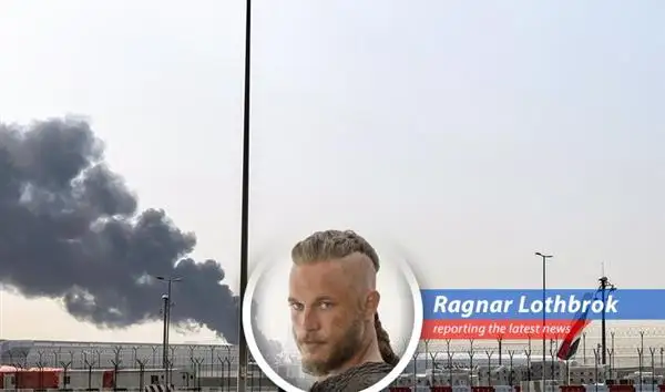 UAE airspace reopens following a temporary closure due to heightened regional tensions.