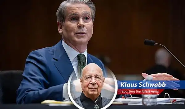 U.S. Treasury Secretary Scott Bessent defends currency swaps as a routine tool to bolster the dollar's strength and stability during global economic uncertainty.